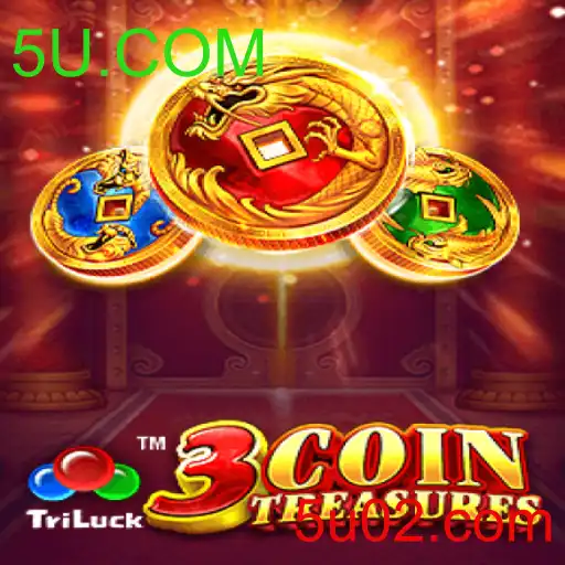 3CoinTreasures