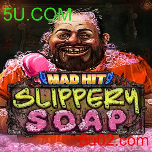 MadHitSlipperySoap